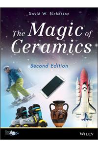 Magic of Ceramics 2E