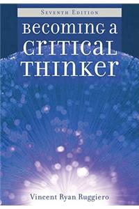 Becoming a Critical Thinker