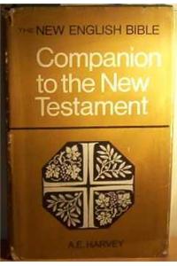 Companion to the New Testament