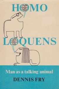 Homo Loquens