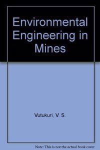 Environmental Engineering in Mines