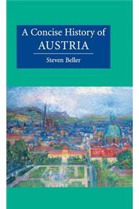 A Concise History of Austria