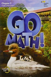 Go Math!