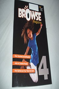 Browse Student Magazine Grade 4