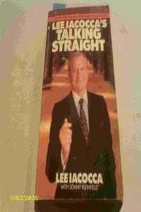 TALKING STRAIGHT