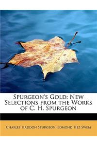 Spurgeon's Gold