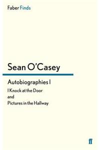Autobiographies I