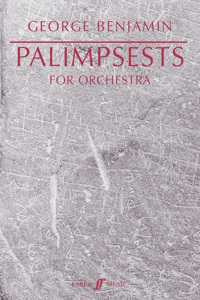 Palimpsests for Orchestra