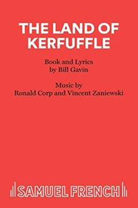 The Land of Kerfuffle