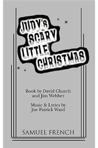 Judy's Scary Little Christmas