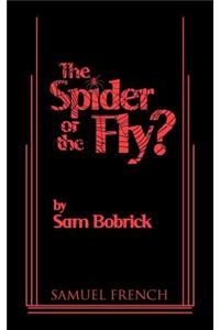 The Spider or the Fly?