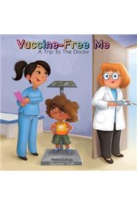 Vaccine-Free Me