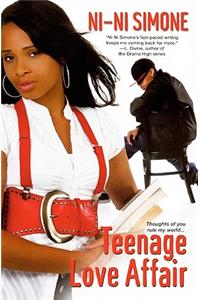 Teenage Love Affair
