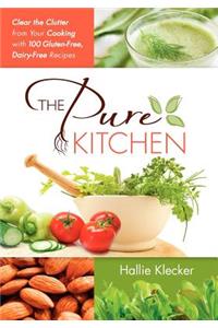 The Pure Kitchen
