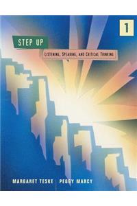 Step Up! 1