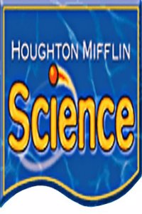 Houghton Mifflin Science California: Discover! Simulations CD-ROM Level 4