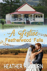 Festive Featherwood Falls
