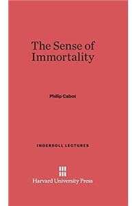 The Sense of Immortality