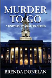 Murder To Go