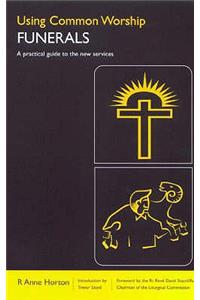Using Common Worship