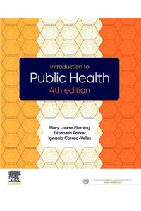 Introduction to Public Health