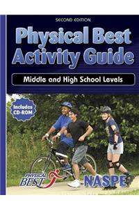 The Physical Best Activity Guide