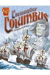 Christopher Columbus