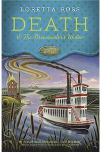 Death & the Brewmaster's Widow