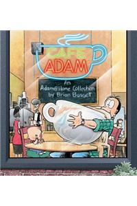 Cafe Adam