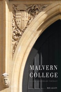 Malvern College