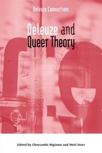 Deleuze and Queer Theory