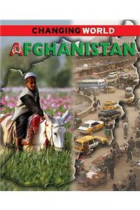 Afghanistan