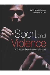 Sport and Violence