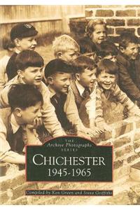 Chichester 1945-1965