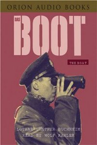 Das Boot (the Boat)