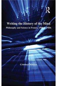 Writing the History of the Mind