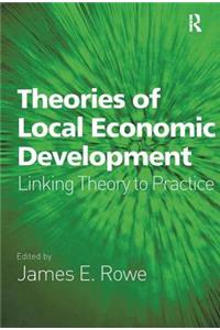 Theories of Local Economic Development