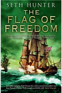 The Flag of Freedom