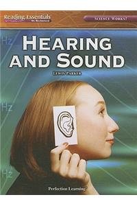 Hearing and Sound