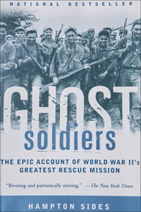 Ghost Soldiers