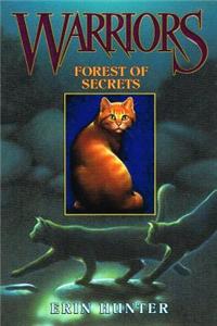 Forest of Secrets