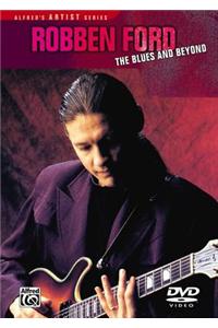 Robben Ford: