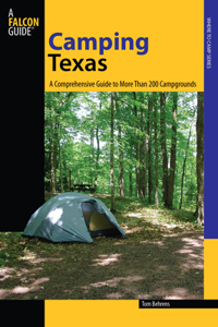 Camping Texas