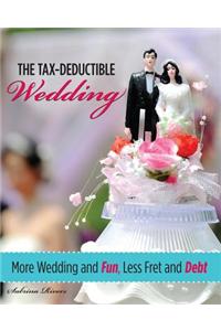 Tax-Deductible Wedding
