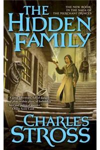 The Hidden Family