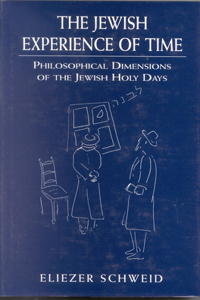 Jewish Experience of Time