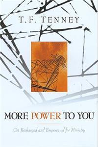 More Power to You