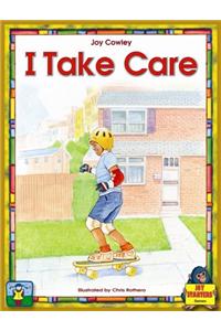 I Take Care