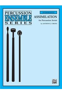 Assimilation