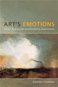 Art's Emotions